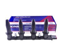 Bobina Di Accensione AcDelco 10458316 Per Chevrolet Saturn Astra 2007-2009