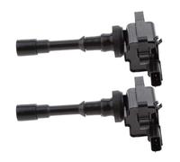 Bobina di accensione ad Alta Pressione per Mitsubishi 4G18, accenditore MD361710 MD362903 099700-048, Bobina di accensione per Auto