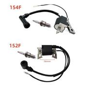 Bobina di accensione ad alta tensione for generatore a benzina 152F 154F(154F)