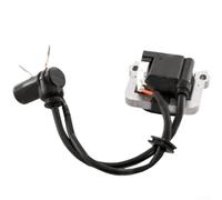 Bobina di accensione ad alta tensione PE140F110 compatibile con Eskimo 300472 Tiller MC43 43cc modelli motore DP10P E43 per supportare le prestazioni del motore