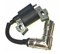 BOBINA DI ACCENSIONE ADATTA A MACCHINE DA GIARDINO MTD TROY BILT 1P61F 1P65 MODULO STATORE CDT for TOSAERBA A SPINTA 751-10620, 951-10620