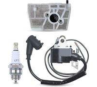 Bobina di accensione adatta for 024 026 028 029 034 036 038, MS240 MS260 MS290 MS310 MS360 MS440, durevole