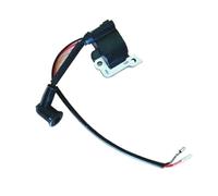Bobina di accensione adatta for 139F-2 139-2 Motore Decespugliatore Accenditore Assy Statore Magneto Accenditore Parti