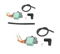 Bobina di accensione adatta for 18-20 CV 1973 25 CV 193-1976 35 CV 1976 40 CV 1975-1983