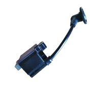 Bobina di accensione adatta for 1E36F-2E .2 TLE33 CG330 BC330 Decespugliatore Trimmer Magnetore Statore Elettronico