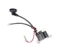 Bobina di accensione adatta for 1E40F-5 40F-5 40-5 1E44F-5 44F-5 2 tempi decespugliatori soffianti decespugliatori accenditore modulo statore