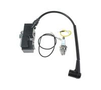 Bobina di accensione adatta for 334T 335XPT 336 338XPT 339XPT 340 340e 345 345e 346XP 346XPG 350 351 353 357 357XP 359 455 455E 460