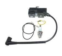 Bobina di accensione adatta for 334T 335XPT 336 338XPT 339XPT 340 340e 345 345e 346XP 346XPG 350 351 353 357 357XP 359 455 455E 460