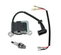 Bobina di accensione adatta for BCH40T BCH40BP BCH400T BCH400S BCH400BP BCH50T BCH500BP DSH400S DSH400T DSH400BP DSH4000S