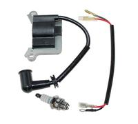 Bobina di accensione adatta for BCH40T BCH40BP BCH400T BCH400S BCH400BP BCH50T BCH500BP DSH400S DSH400T DSH400BP DSH4000S