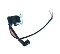 Bobina di accensione adatta for EH035 33.5CC 1.8HP 4T Decespugliatore Accenditore Assy Statore Magneto Accenditore Parti