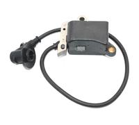Bobina di accensione adatta for fresa a disco TS400 TS460 vecchia versione 4223 400 1300