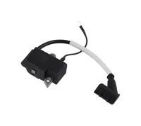 Bobina di accensione adatta for FS240 FS260 FS360 FS410 FR410 FR460TC Efficienza del carburante migliorata for la cura del prato