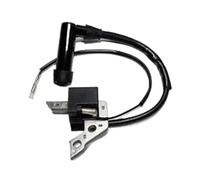 Bobina di accensione adatta for generatore Stanley SU1500 154F 156F 1P56F 1KW 1200 1,5KW, ricambio accenditore KE24015AA
