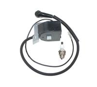 Bobina di accensione adatta for Makita DPC6200 DPC6201 DPC6400 | DPC6401 DPC6410 DPC6411 DPC6430 DPC6431 DPC6440 DPC6441 DPC7301 DPC7310 DPC7311