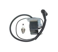 Bobina di accensione adatta for Makita DPC6411 DPC7321 DPC7331 | DPC7331HD DPC8112OEM: 161316-9