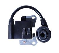 Bobina di accensione adatta for Mitsubish TLE43 for KASEI 1E40F-E .3 BC-46 CG-430 BC46 CG430 BC 4125 Decespugliatore