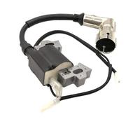 BOBINA DI ACCENSIONE adatta for MODULO STATORE TOSAERBA A SPINTA 1P61F 1P65 751 10620, 951