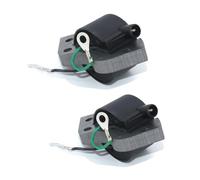 Bobina di accensione adatta for motori fuoribordo 1955-1989 18-5181 72100 9-23102 802371 802371A1 Elettronica 183-4477