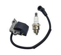Bobina di accensione adatta for motosega 1950 2050 2150 2250 2375 2550
