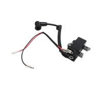 Bobina di accensione adatta for soffiatore decespugliatore G26 G26LS G23L G26L BC2610 2600