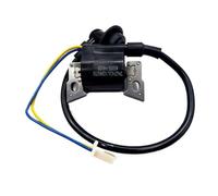 BOBINA DI ACCENSIONE adatta for TI1000 KG144 KGE1000TI INVERTER ACCENDITORE GENERATORE PORTATILE DIGITALE STATORE ACCENDITORE KG5514100