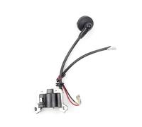 Bobina di accensione adatta for TL43 TL50 TL52 43CC 52CC 2 tempi decespugliatore soffiatore Trimmer P/N KE04024AA