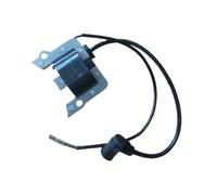 Bobina di accensione adatta for tosaerba a cuscino d'aria M120X HM19S2 1E58FL