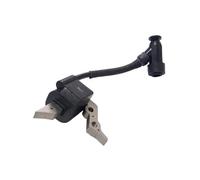 Bobina di accensione adatta for tosaerba a spinta con albero verticale a 4 tempi 1P56 1P56F 96CC Modulo statore Mageto Accenditore