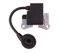 Bobina di accensione adatta per 1E36F-2E 1E36F-2E.2 TLE33 KASEI CG330 BC330 Decespugliatore Trimmer Magnetor Statore Parti Elettroniche del Motore