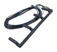 Bobina di accensione Adatta per Audi Adatta per VW Transporter 1.9 TDI 038971782C AP01 Cablaggio del Ponte della Guida delle candelette Set di Bobine