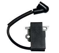 Bobina di accensione adatta per Dolmar PS 32 PS 35 PS-32 PS-35 Makita EA3200 EA3500 125143101 126270-4 componenti del motore