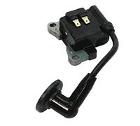 Bobina di accensione adatta per TLE43 KASEI 1E40F-E 1E40F-E.3 BC-46 CG-430 BC46 CG430 decespugliatore AL-KO BC 4125 parti del motore