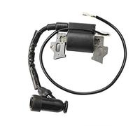 Bobina di accensione adatta per tosaerba Honda GXV110 GXV140 GXV160 motore HR216 HRA216 HR2160 HRA2160 UM21 UM2160.