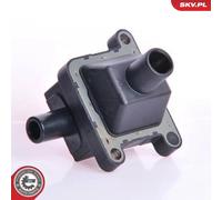Bobina di accensione 03SKV009 ESEN SKV per ALFA ROMEO 156 Sportwagon 156 SPIDER