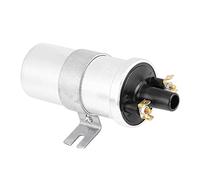 Bobina di accensione Aramox 12 Volt 3 Ohm Non Ballast bobina di accensione per Lucas 12 Volt Applicazioni DLB101