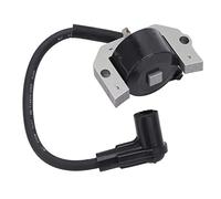 Bobina di Accensione Aramox, Parti di Ricambio Automobilistiche in Metallo della Bobina di Accensione 21171-7001 21171-7034 FH381V FH430V per Motore