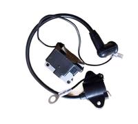 Bobina di accensione 'atomizzatore adatta for 1E40F-3 1E40F-3Z 1E40FP-3Z 42CC 47cc 2.8HP 3WF-3 3WF-2.6 650(Indigo)