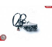 Bobina di accensione 03SKV217 ESEN SKV per AUDI CABRIOLET B3 A8 D2 A4 B5 A6 C4