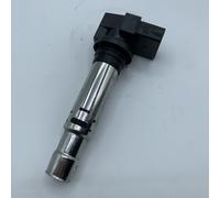 Beru AG 0040102030 - Bobina D'Accensione