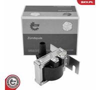 ESEN SKV 03SKV212 Bobina d'accensione 12V per VW TRANSPORTER III Autobus GOLF II