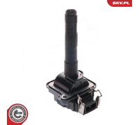 Bobina di accensione AUDI SEAT SKODA VW 03SKV035