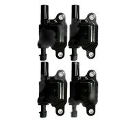 Bobina di accensione Auto 1/4/8 Pezzi per Buick per Rainier 2006-2007 per Lacrosse 2008-2009 12611424 12570616 Modulo di accensione UF-413
