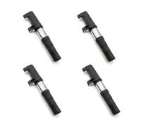 Bobina di accensione Auto 1/4 Pezzi 22448-00QAA 7700107177 per Clio per Megane per Grand per Scenic Accensione 1.4 1.6 1.8 2.0 7700875000 7700113357 Modulo di accensione