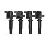 Bobina di accensione Auto 8L3E-12A366-AA 8L3Z12029A DG521 GN10233 per Lincoln per Mark LT 2008 per Navigator 2008-2014 5.4L V8 Modulo di accensione