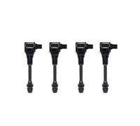 Bobina di accensione Auto 90919-02250 90919-02256 Accenditore per Toyota per Mark X per Reiz per Crown per Land per Cruiser per Lexus IS250 GS30 GS450 LS460 Modulo di accensione
