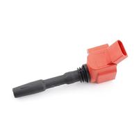 Bobina di accensione Auto Kit 4 Pezzi 06J 905 110 G 06H 905 110H EA888 1.8/2.0TFSI per Q5 Q3 TT per Golf per Passat B8 per Seat per Skoda Modulo di accensione