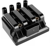 CHAMPION BAEA029E Bobina d'accensione 12V per VW Golf IV Schrägheck (1J1)