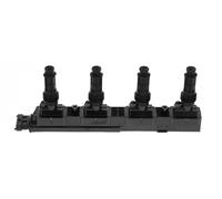 CHAMPION BAEA147E Bobina d'accensione 12V per OPEL Corsa C Schrägheck (X01)