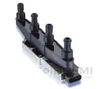 Bobina di accensione Barra bobine d'accensione 20450 BREMI per SKODA VW SEAT
